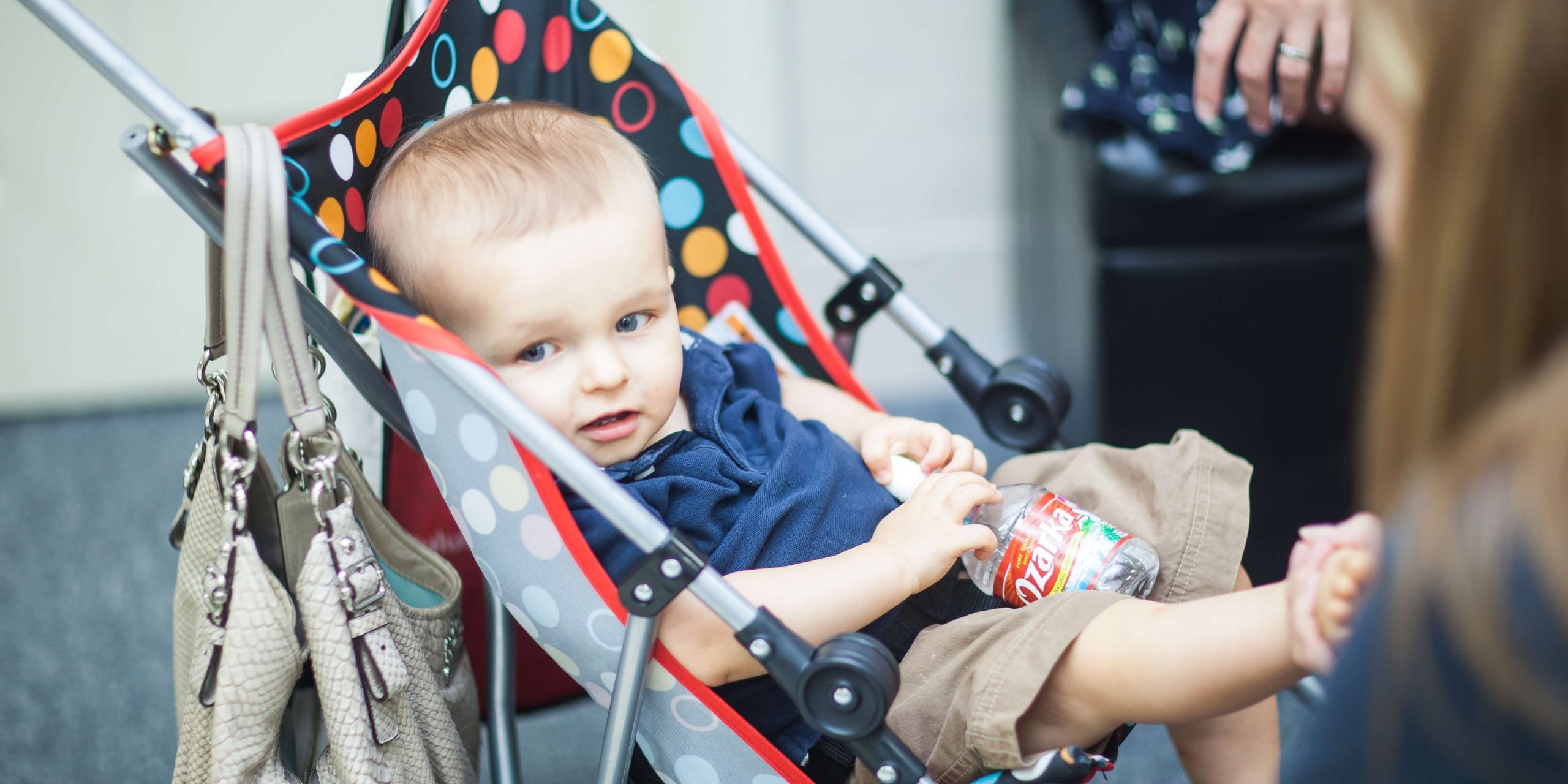 Stroller Guy